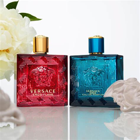 versace eros zwillingsduft|eros perfume versace 2020.